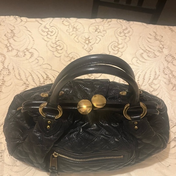 Vintage 2005 Marc Jacobs Stam Bag - Picture 6 of 14
